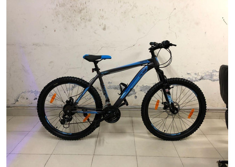 Huge MTB New